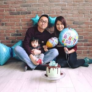 Meet your Posher, Whitney